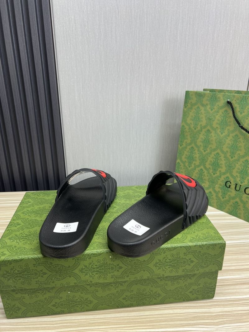 Gucci Slippers